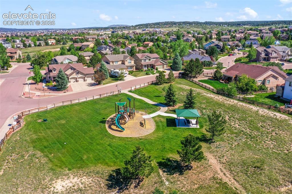 517 Talus Road Monument, CO 80132 - Photo 47 of 50