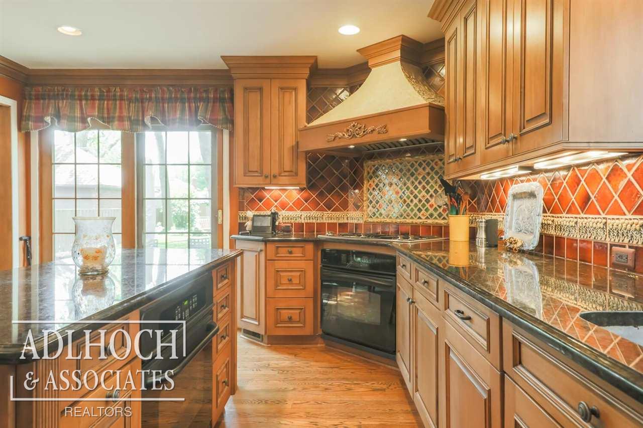 1317 Audubon Road Grosse Pointe Park, MI 48230 - Photo 12 of 23