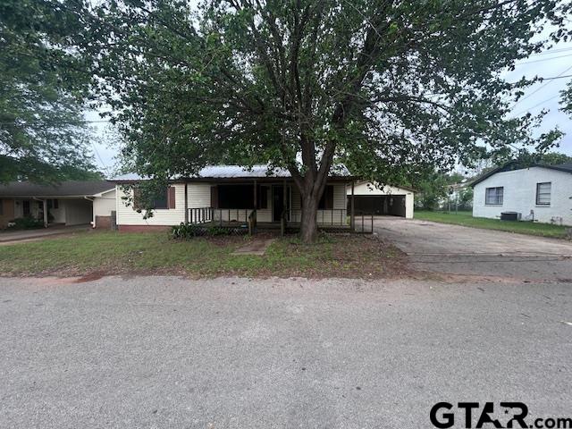 304 Butler Street Arp, TX 75750 - Photo 1 of 11