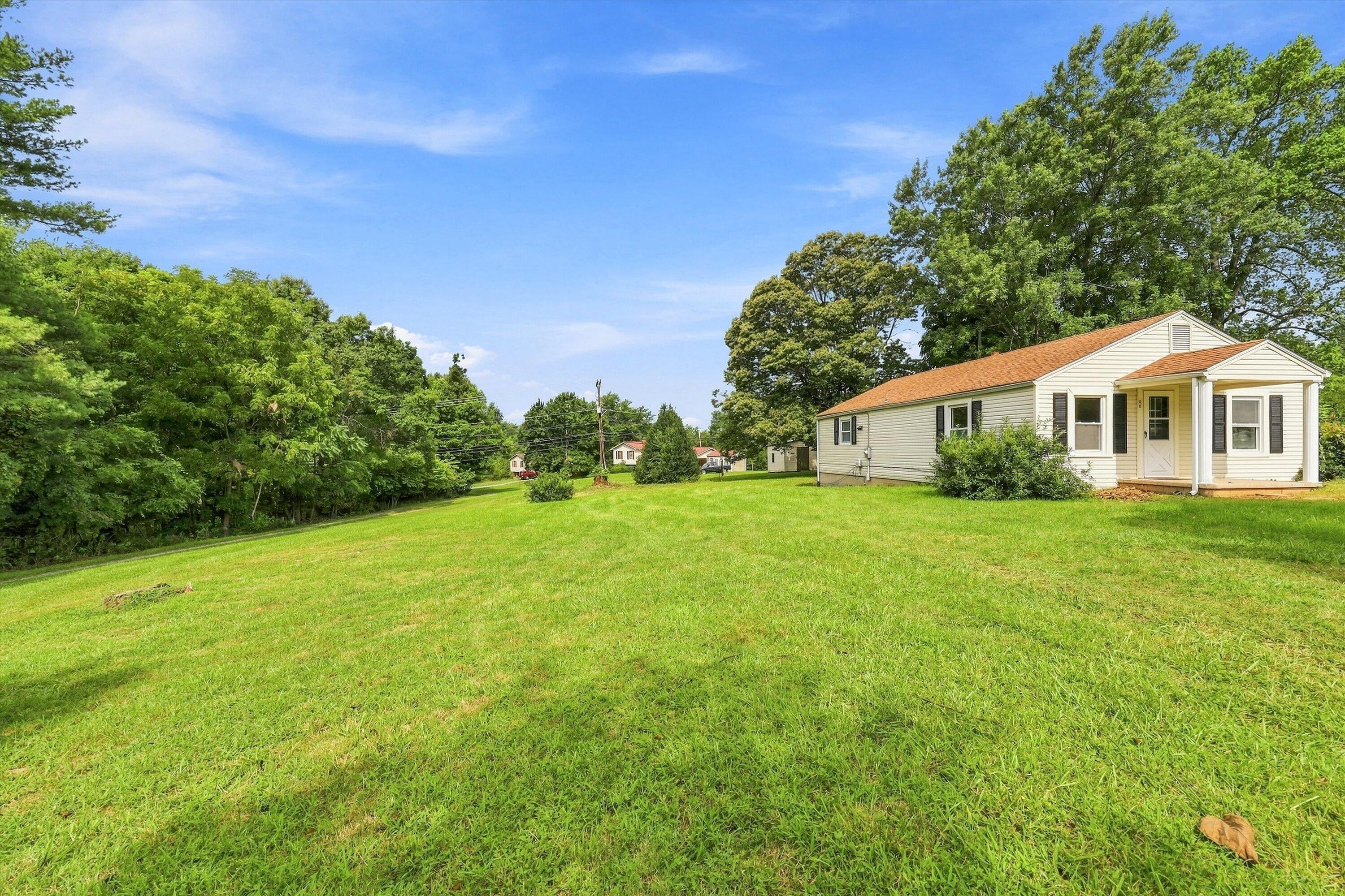 60 Chigger Ridge Lane Rocky Mount, VA 24151 - Photo 2 of 17 3Bed/1Bath