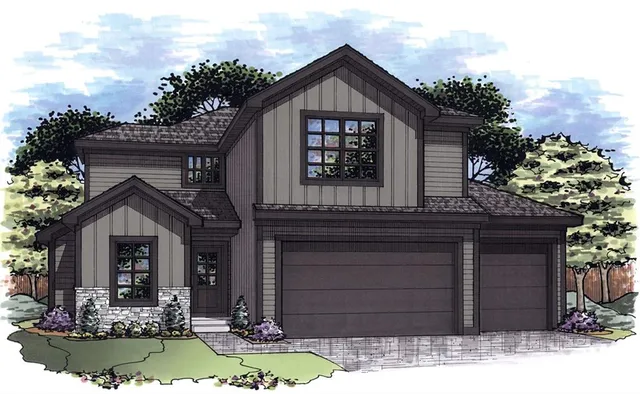 $524,900 | 32478 West 168th Court, Gardner, KS 66030