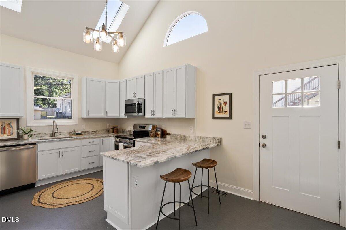 1130 North Roxboro Street Durham, NC 27701 - Photo 24 of 36