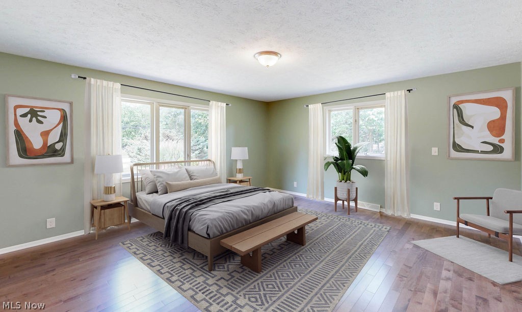 3161 Lander Road Pepper Pike, OH 44124 - Photo 12 of 26 Primary bedroom - virtually staged