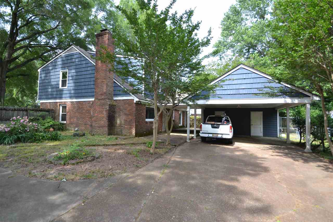 5510 Quince Road Memphis, TN 38119 - Photo 2 of 12 Gallery Image 2