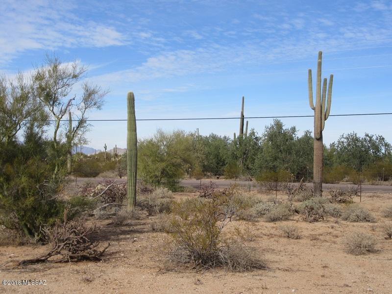 South Davis Ranch Road, Unit 5 Marana, AZ 85658 - Photo 9 of 14