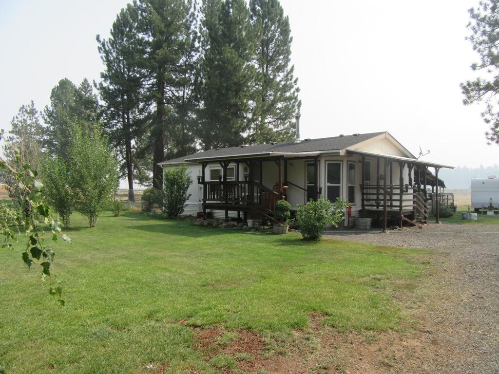 37187 Rollingwood Road Chiloquin, OR 97624 - Photo 1 of 33 main house