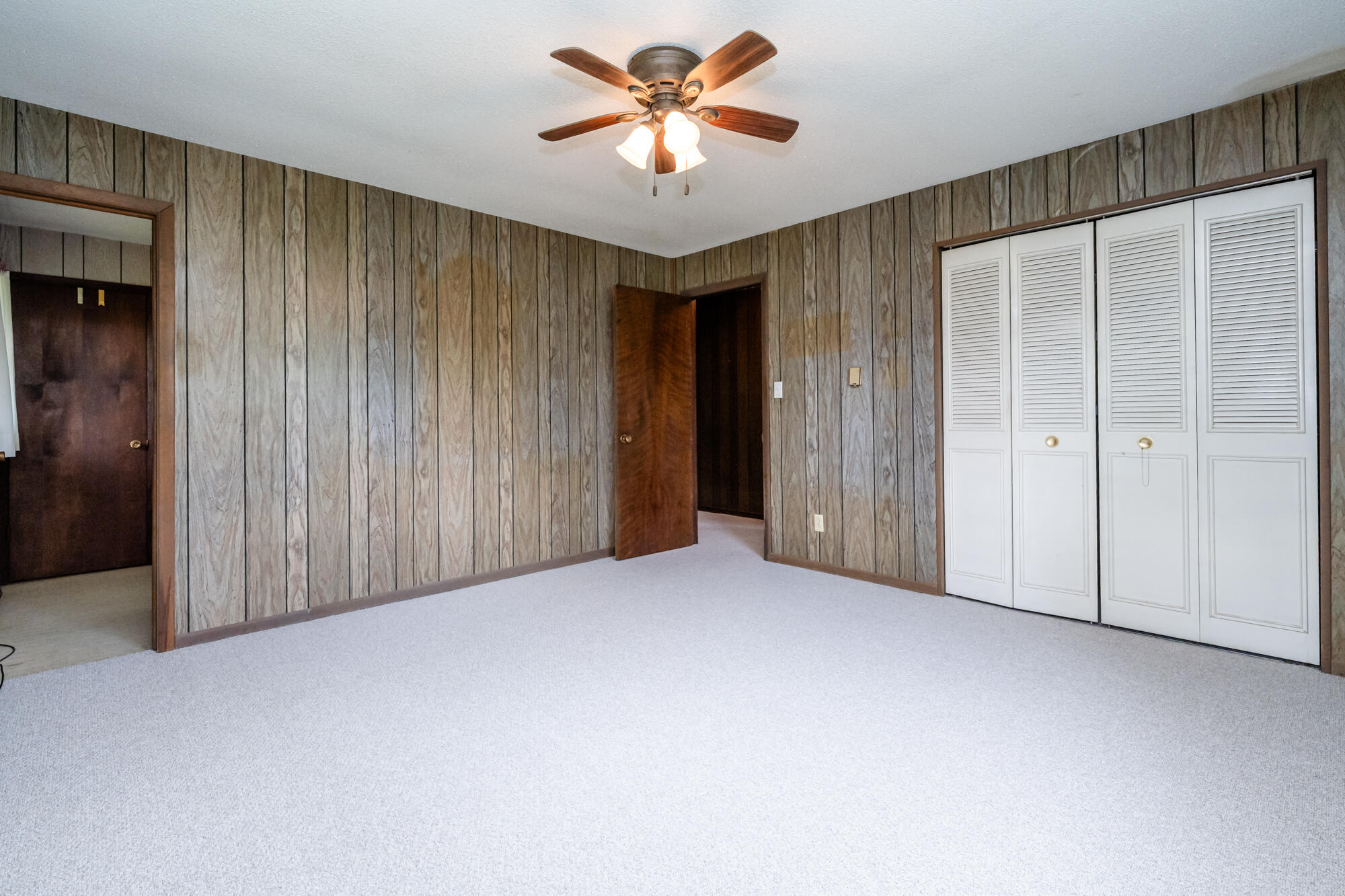 5575 Meadowbrook Road Eau Claire, MI 49111 - Photo 11 of 26 Primary Bedroom
