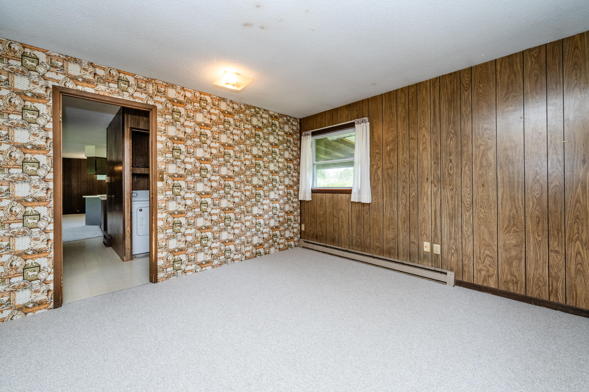 5575 Meadowbrook Road Eau Claire, MI 49111 - Photo 17 of 26 4th Room on Other Side of Home