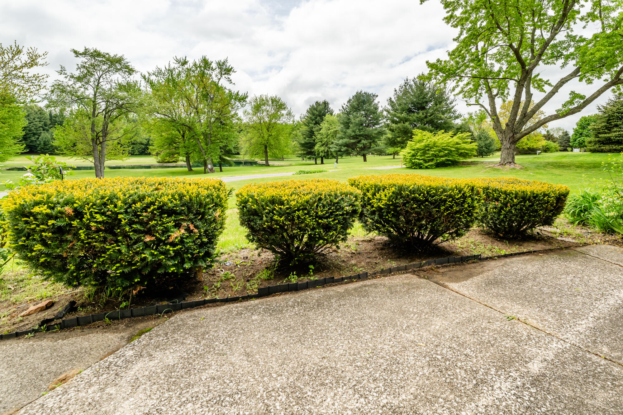 5575 Meadowbrook Road Eau Claire, MI 49111 - Photo 3 of 26 Views of Pond