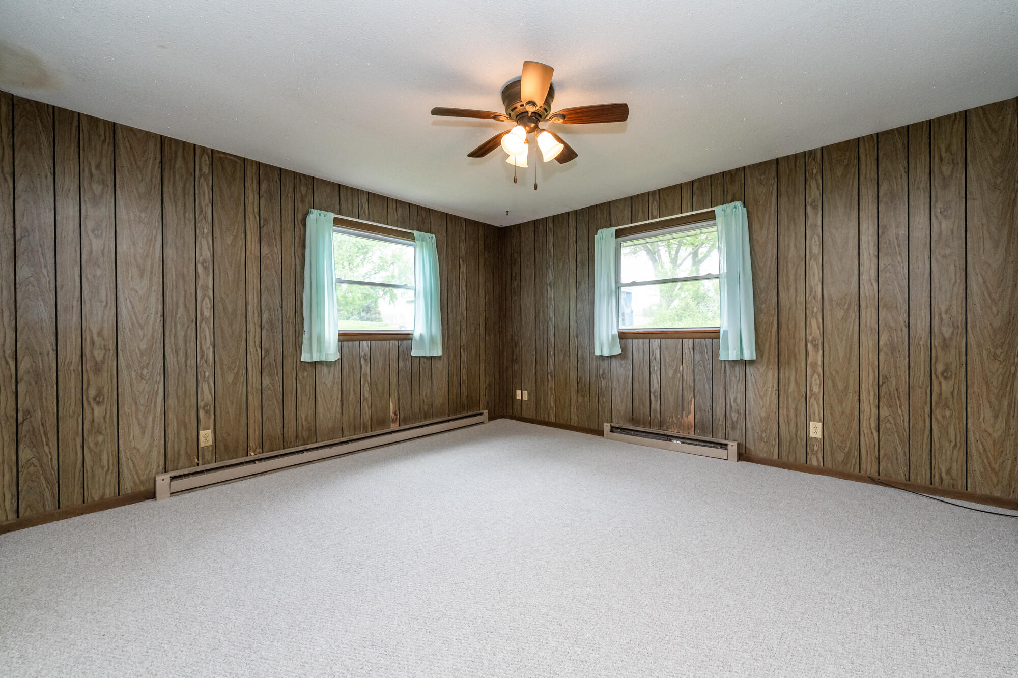 5575 Meadowbrook Road Eau Claire, MI 49111 - Photo 10 of 26 Primary Bedroom