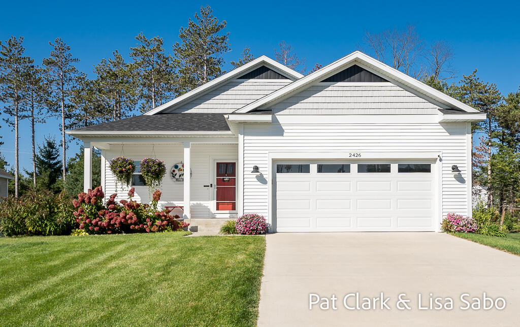 2426 Eagle Ridge Muskegon, MI 49444 - Photo 1 of 47 2426EagleRidge-3LoRes