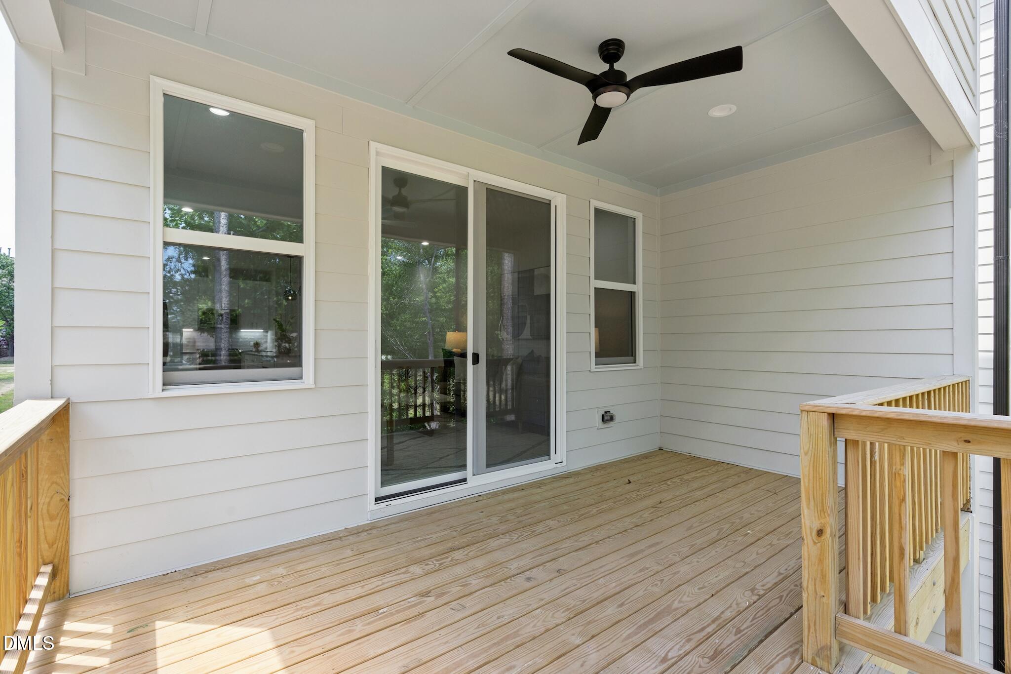 639 Conover Road, Unit B Durham, NC 27703 - Photo 32 of 39