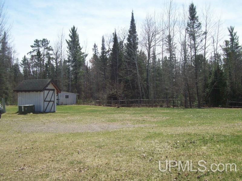 820 Blueberry Corner Road Crystal Falls, MI 49920 - Photo 22 of 25 Gallery Image 22