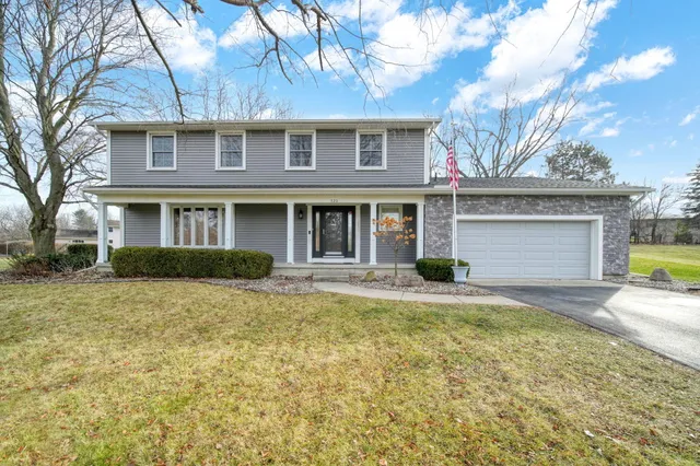 $385,000 | 520 Meadowbrook Drive, Adrian, MI 49221