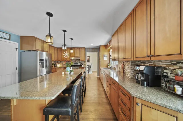 $385,000 | 520 Meadowbrook Drive, Adrian, MI 49221