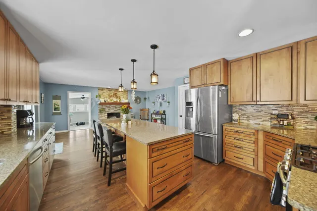 $385,000 | 520 Meadowbrook Drive, Adrian, MI 49221