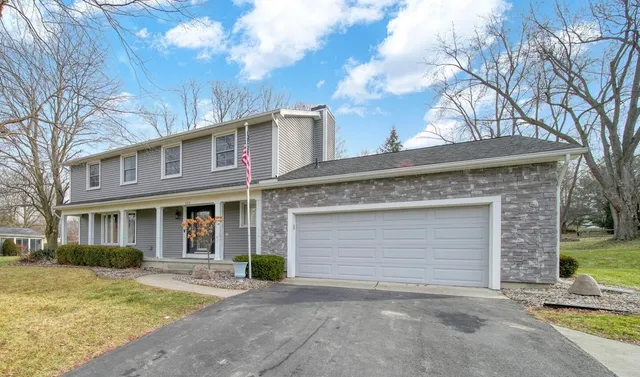 $374,900 | 520 Meadowbrook Drive, Adrian, MI 49221