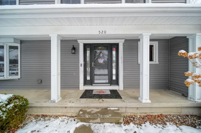 $385,000 | 520 Meadowbrook Drive, Adrian, MI 49221