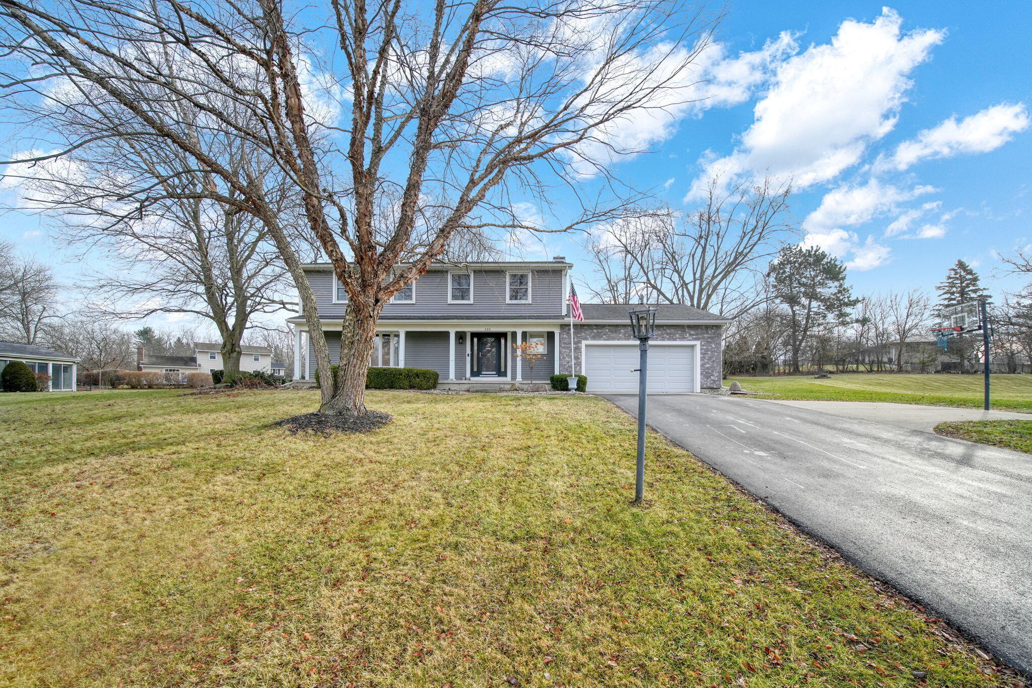 520 Meadowbrook Drive Adrian, MI 49221 - Photo 41 of 43 2-web-or-mls-DSC02430_HDR