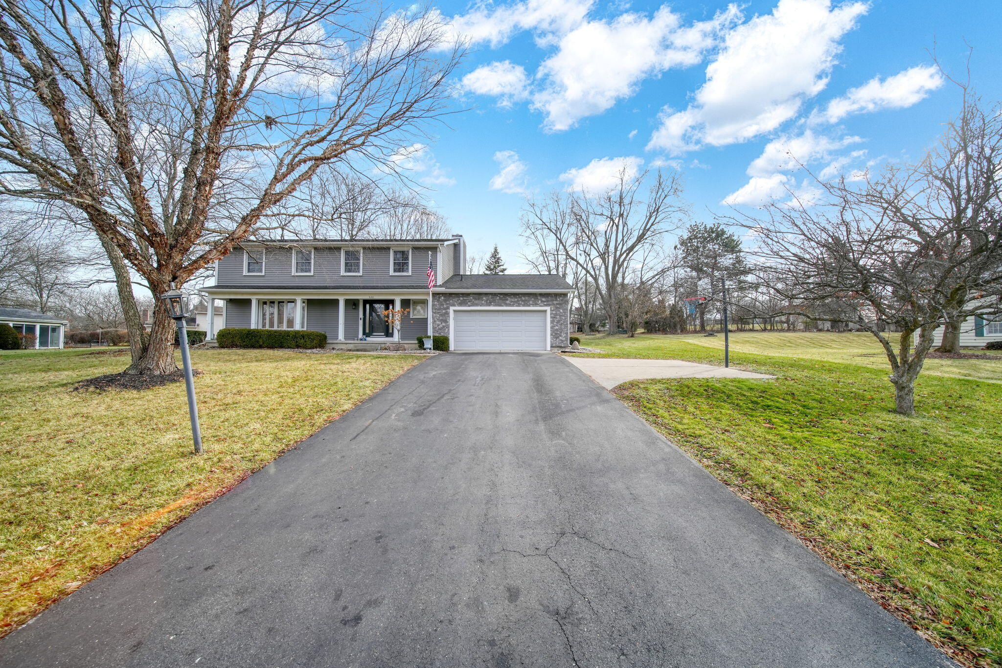 520 Meadowbrook Drive Adrian, MI 49221 - Photo 42 of 43 3-web-or-mls-DSC02435_HDR