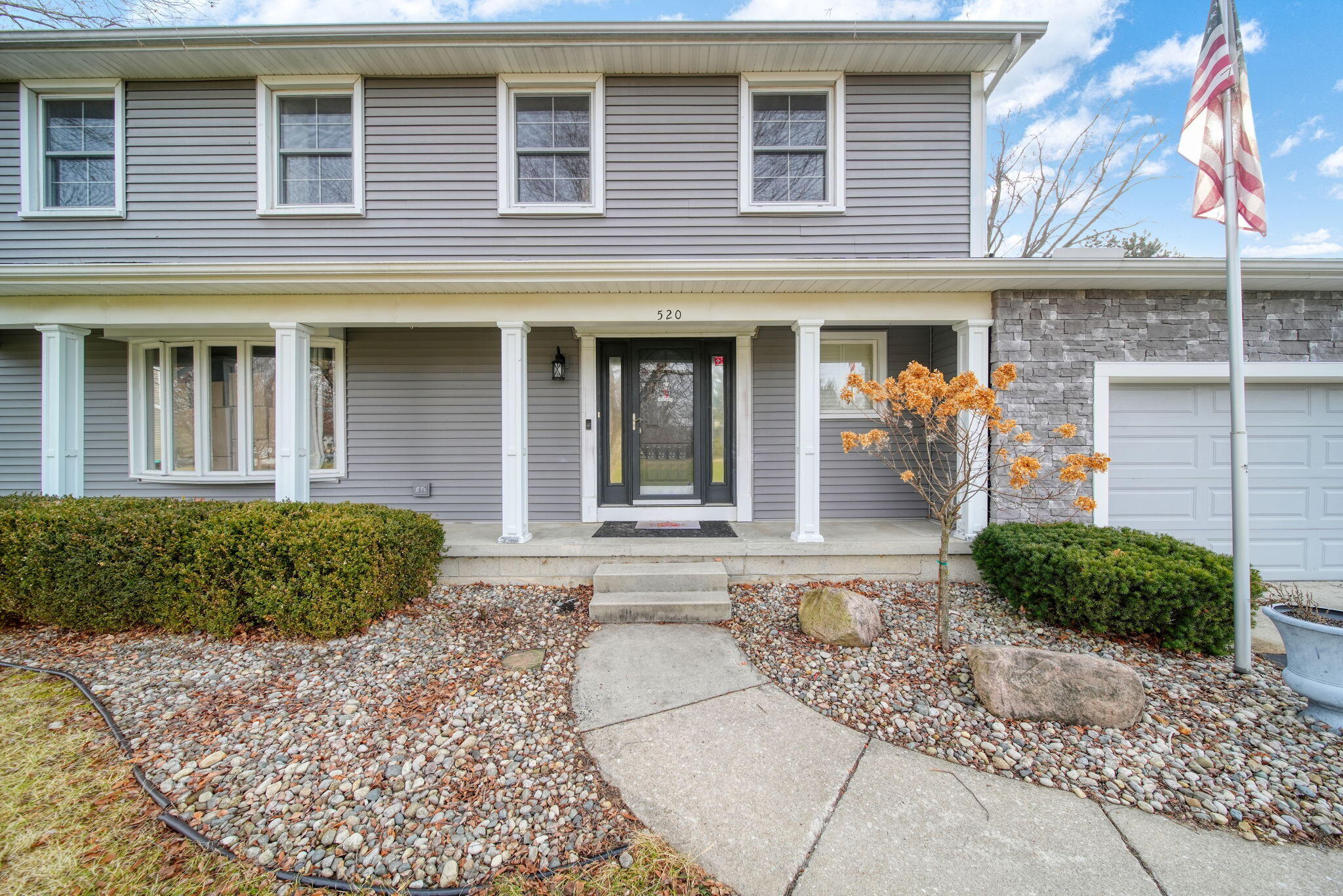 520 Meadowbrook Drive Adrian, MI 49221 - Photo 43 of 43 6-web-or-mls-DSC02450_HDR