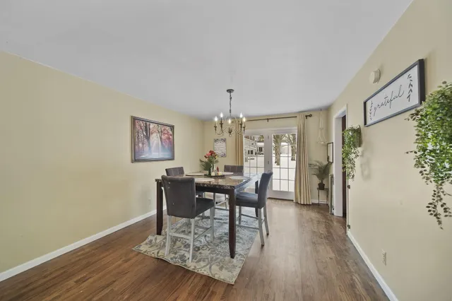 $385,000 | 520 Meadowbrook Drive, Adrian, MI 49221