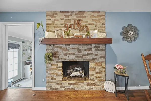 $359,900 | 520 Meadowbrook Drive, Adrian, MI 49221