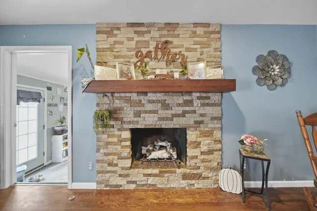 $385,000 | 520 Meadowbrook Drive, Adrian, MI 49221