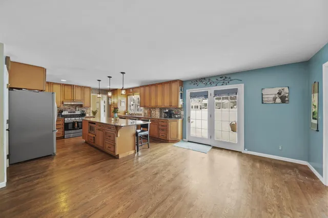 $385,000 | 520 Meadowbrook Drive, Adrian, MI 49221