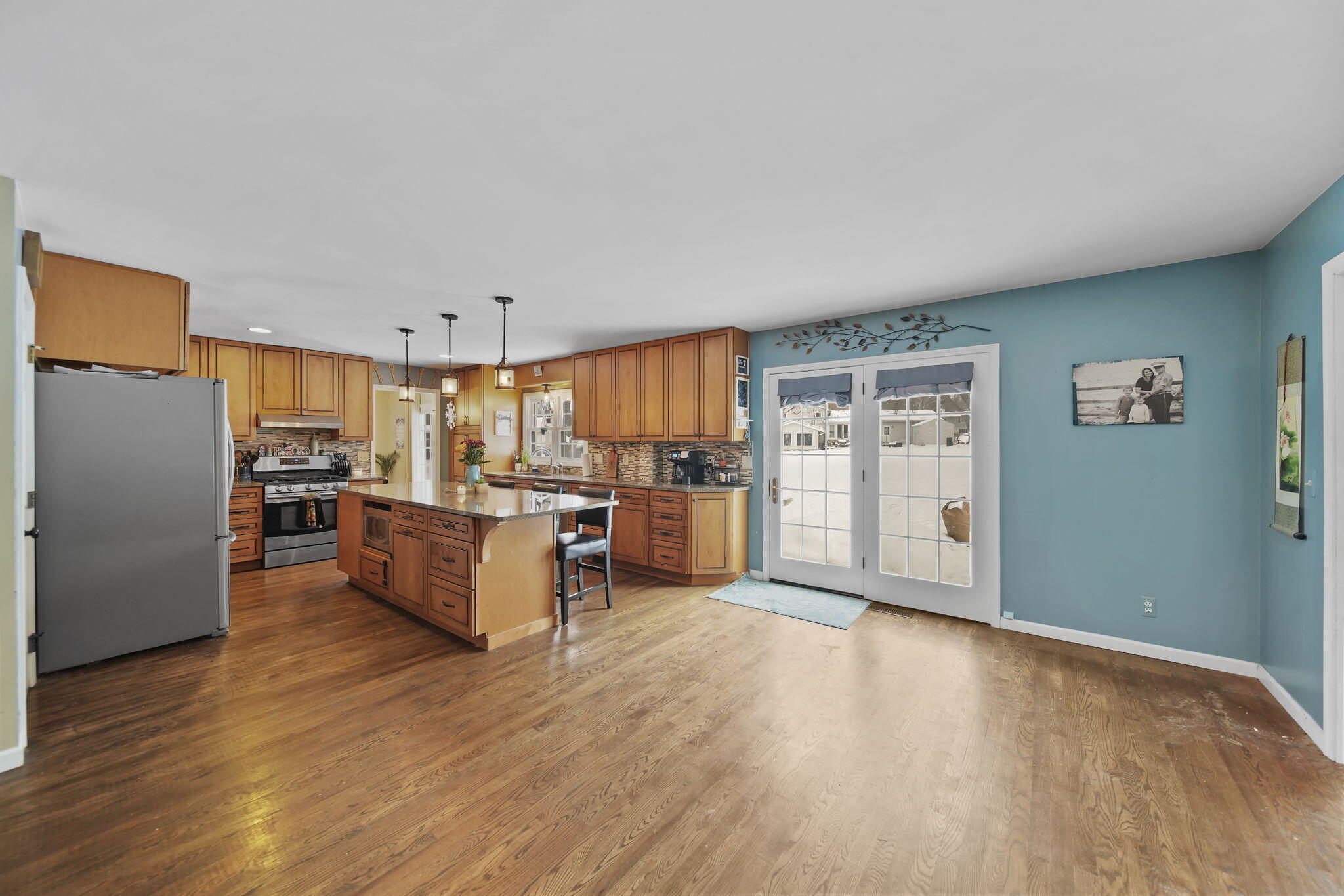 520 Meadowbrook Drive Adrian, MI 49221 - Photo 10 of 43 12-web-or-mls-DSC06248