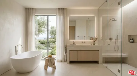 $18,800,000 | 1680 Alta Mura Road, Pacific Palisades, CA 90272