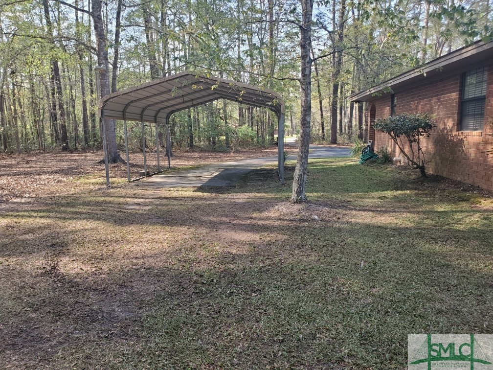 117 Maple Drive Rincon, GA 31326 - Photo 3 of 26