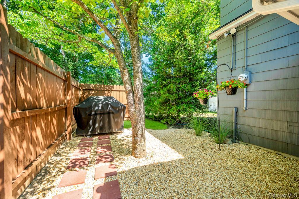 5 Panther Path Miller Place, NY 11764 - Photo 12 of 37 View of yard