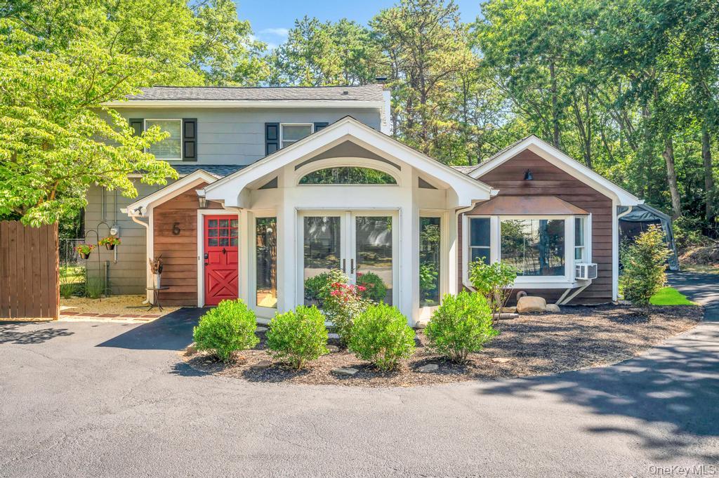 5 Panther Path Miller Place, NY 11764 - Photo 2 of 37 View of front facade