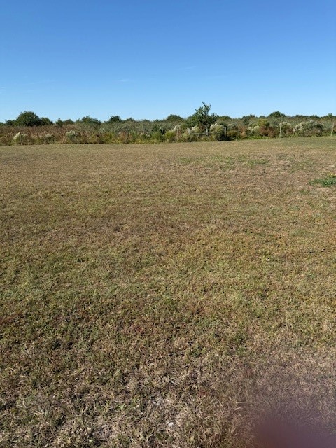 3829 Marble Street Port Bolivar, TX 77650 - Photo 6 of 9 a view of lake and mountain view