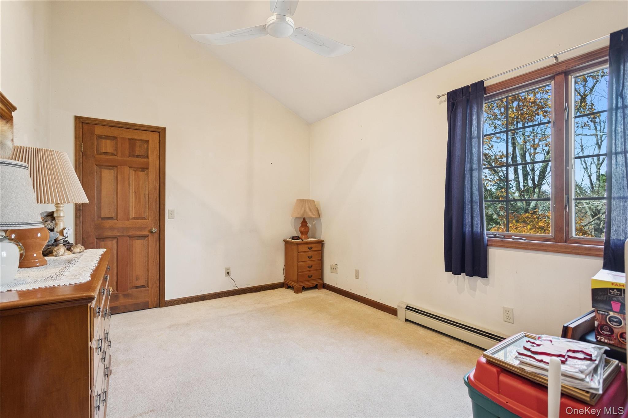 686 Traver Road Pleasant Valley, NY 12569 - Photo 21 of 37 a room with furniture and window