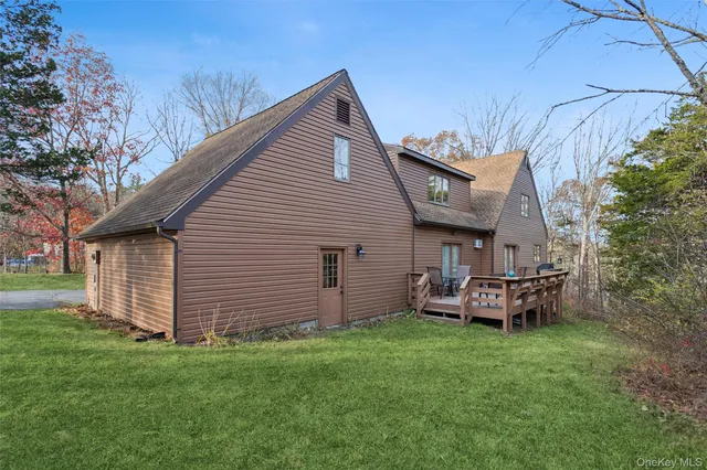 $639,000 | 686 Traver Road, Pleasant Valley, NY 12569