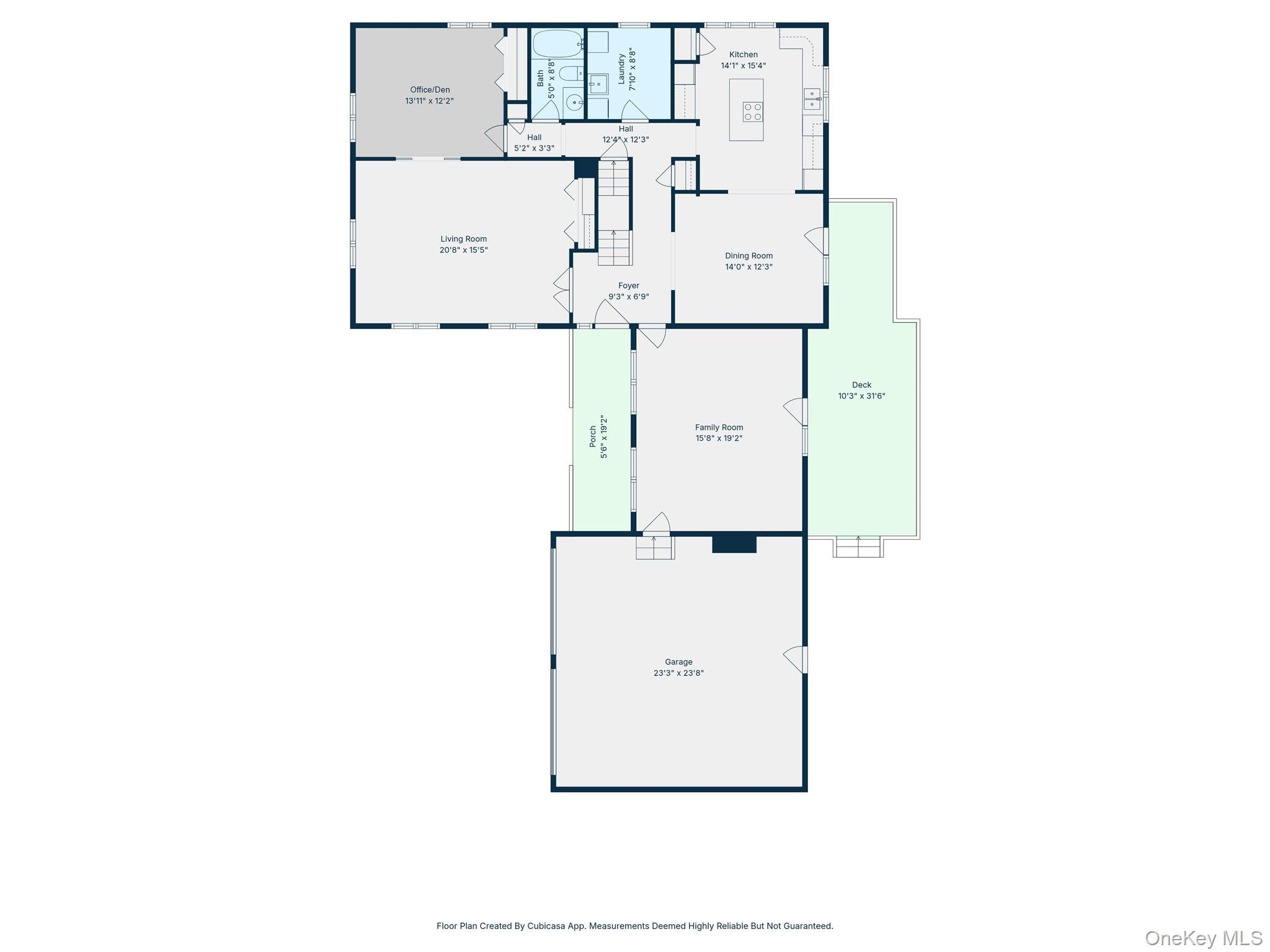 686 Traver Road Pleasant Valley, NY 12569 - Photo 35 of 37 a picture of a floor plan