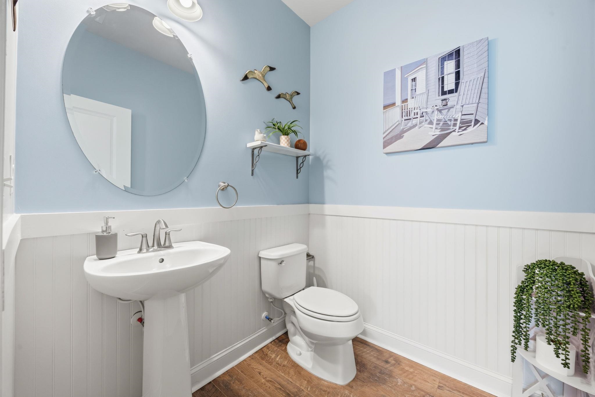 201 Splendor Circle Murrells Inlet, SC 29576 - Photo 11 of 53 Gallery Image 11
