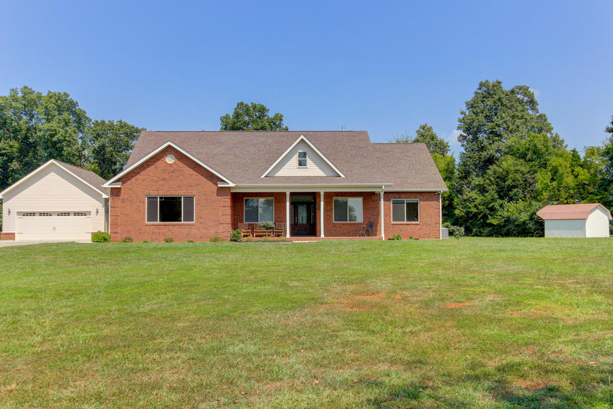 1600 Heaton Road Greenback, TN 37742 - Photo 1 of 35 + Perceptions (1)