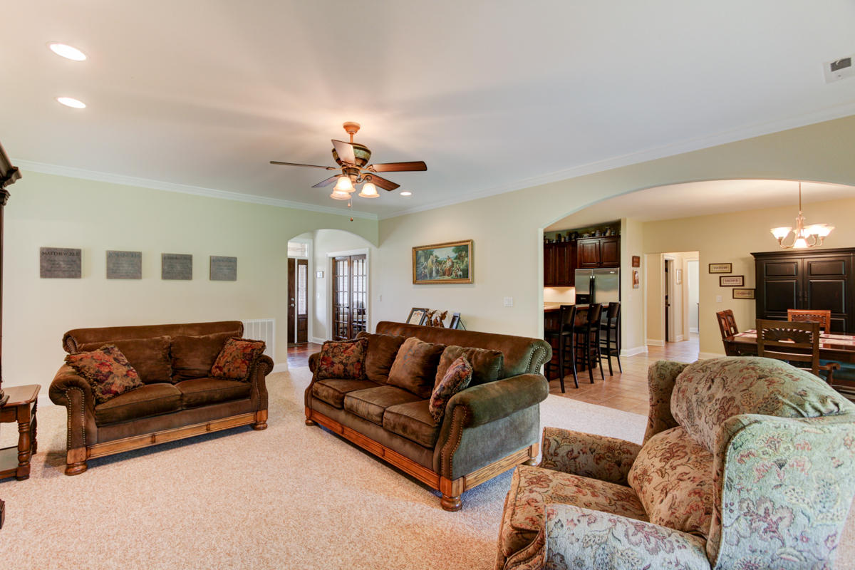 1600 Heaton Road Greenback, TN 37742 - Photo 12 of 35 + Perceptions (5)