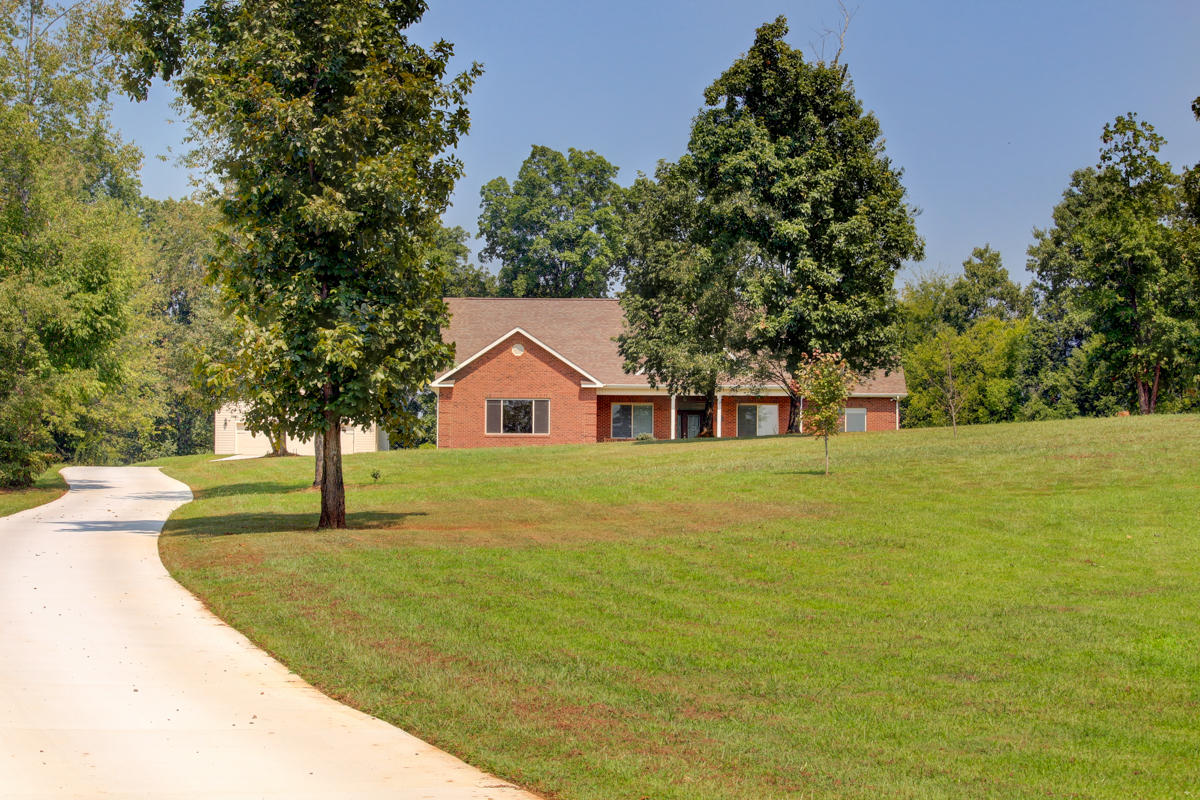 1600 Heaton Road Greenback, TN 37742 - Photo 3 of 35 + Perceptions (32)