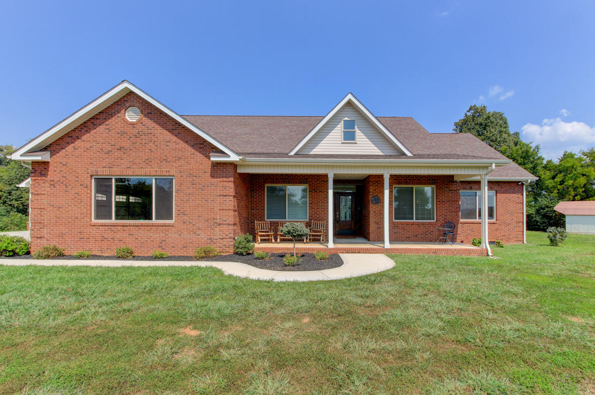 1600 Heaton Road Greenback, TN 37742 - Photo 7 of 35 + Perceptions (3)