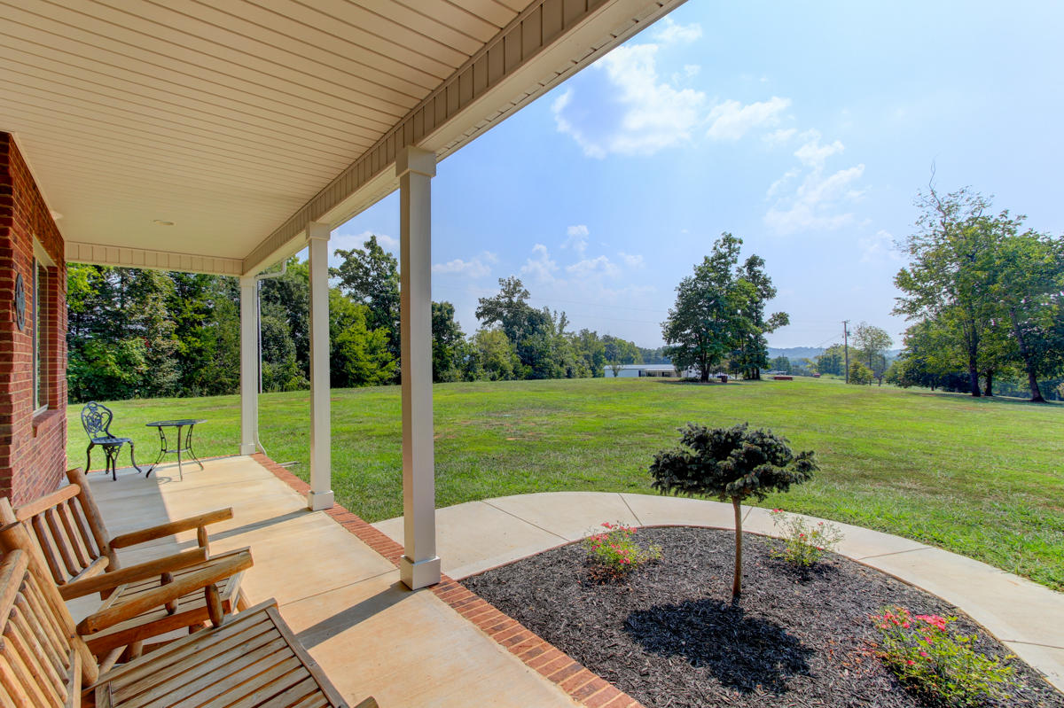 1600 Heaton Road Greenback, TN 37742 - Photo 8 of 35 + Perceptions (31)