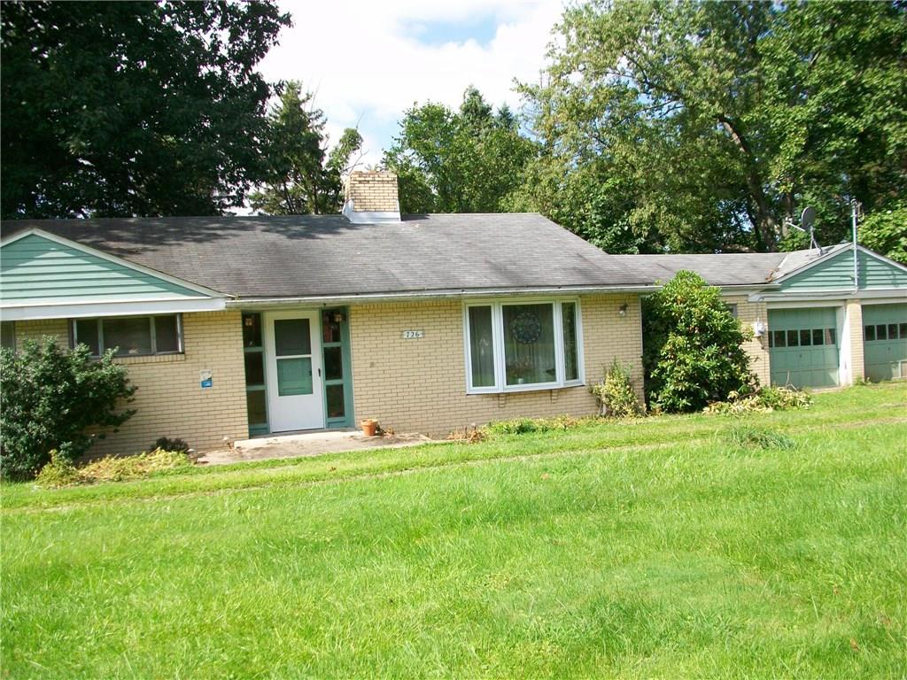 726 New Texas Road Pittsburgh, PA 15239 - Photo 2 of 2 Gallery Image 2