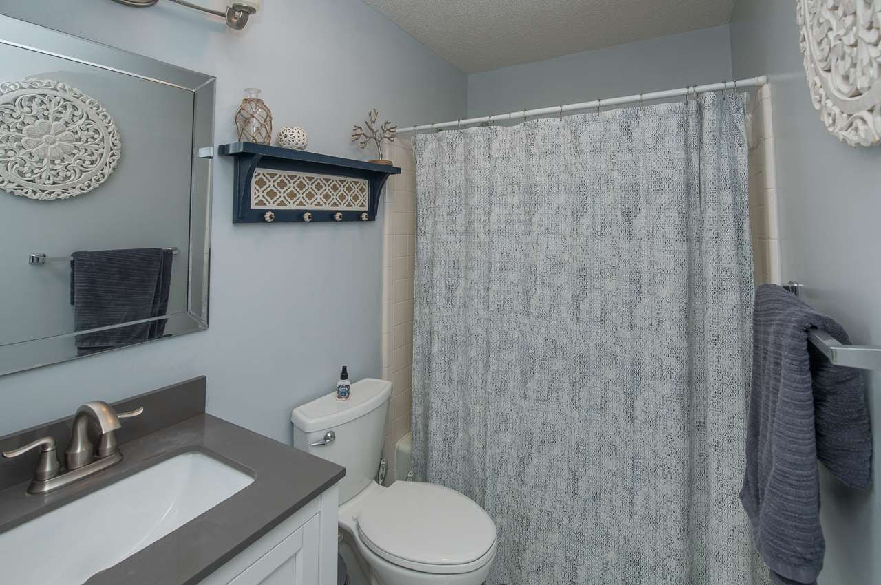 1924 Quail Ridge Road Raleigh, NC 27609 - Photo 16 of 25 3rd Full Bath