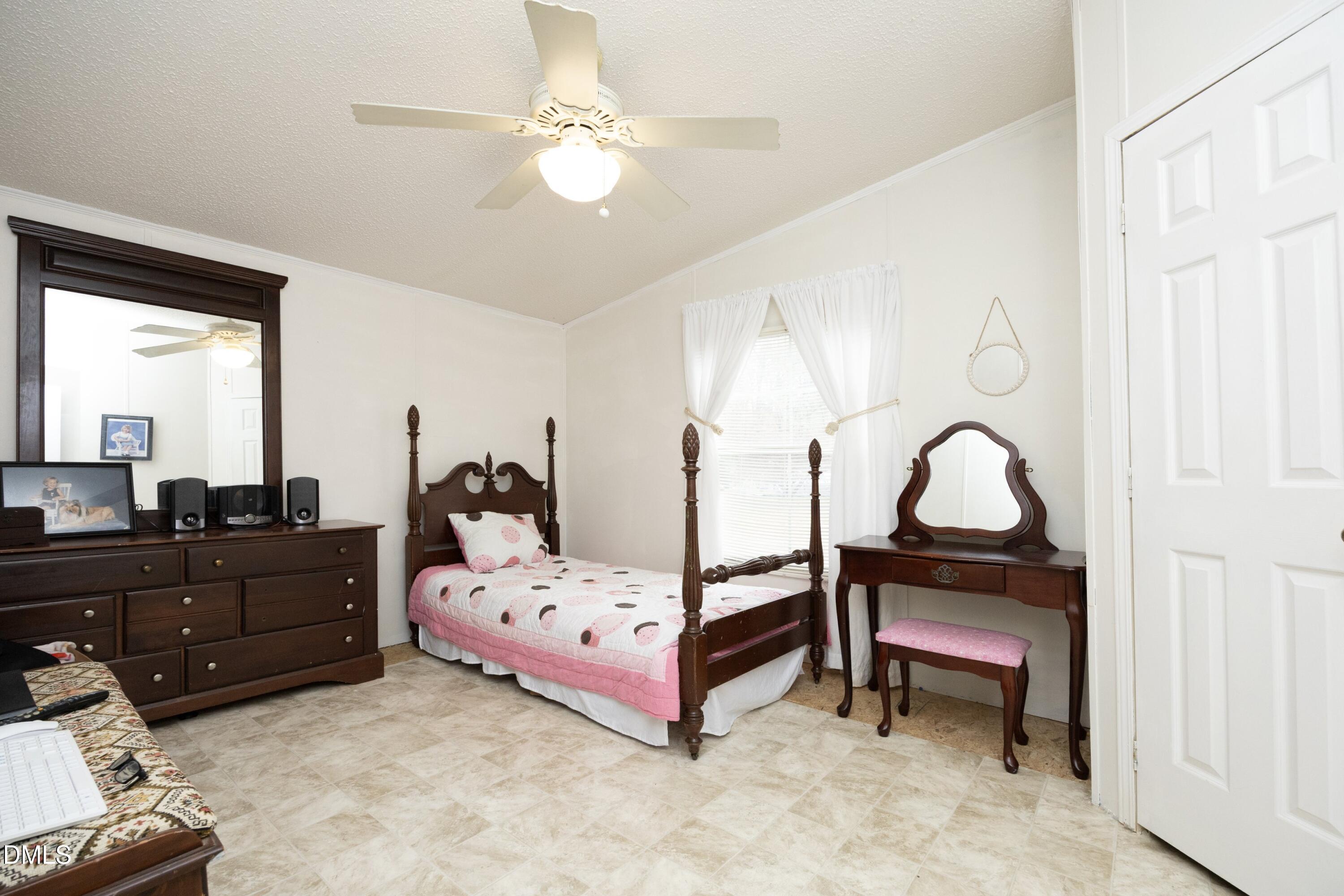 4705 Pearl Road Raleigh, NC 27610 - Photo 28 of 45 Bedroom 3