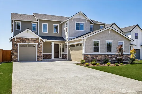 $969,990 | 13903 208th Avenue East, Unit 1411, Bonney Lake, WA 98391