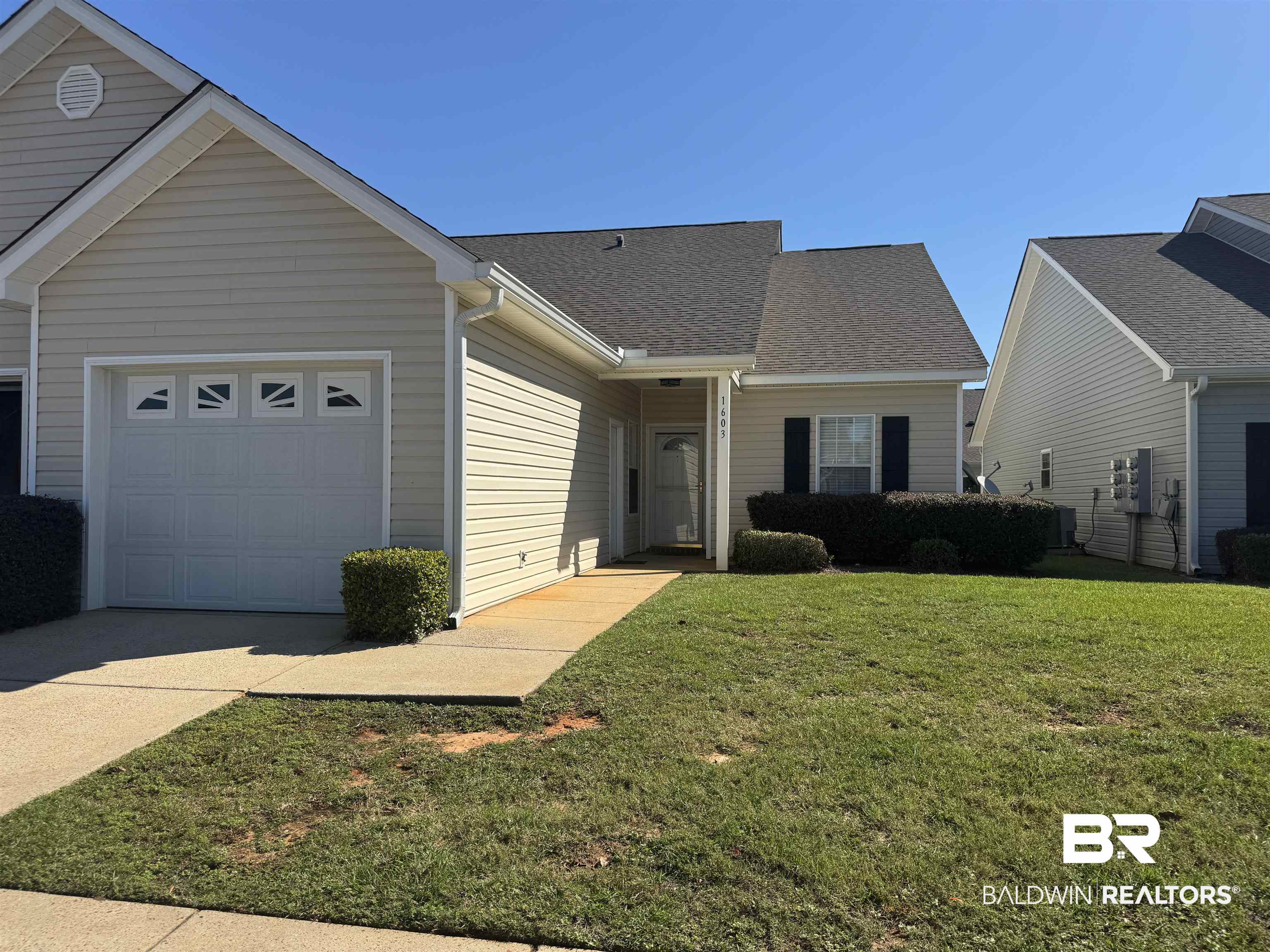 2651 South Juniper Street, Unit 1603 Foley, AL 36535 - Photo 1 of 23