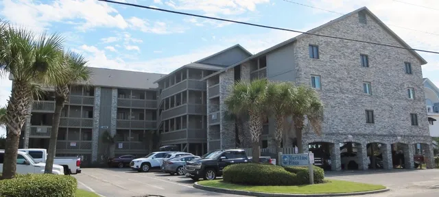 $349,900 | 618 North Waccamaw Drive, Unit B7, Murrells Inlet, SC 29576